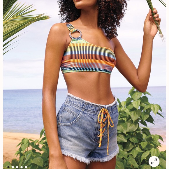 We The Free Becket Slouch Short